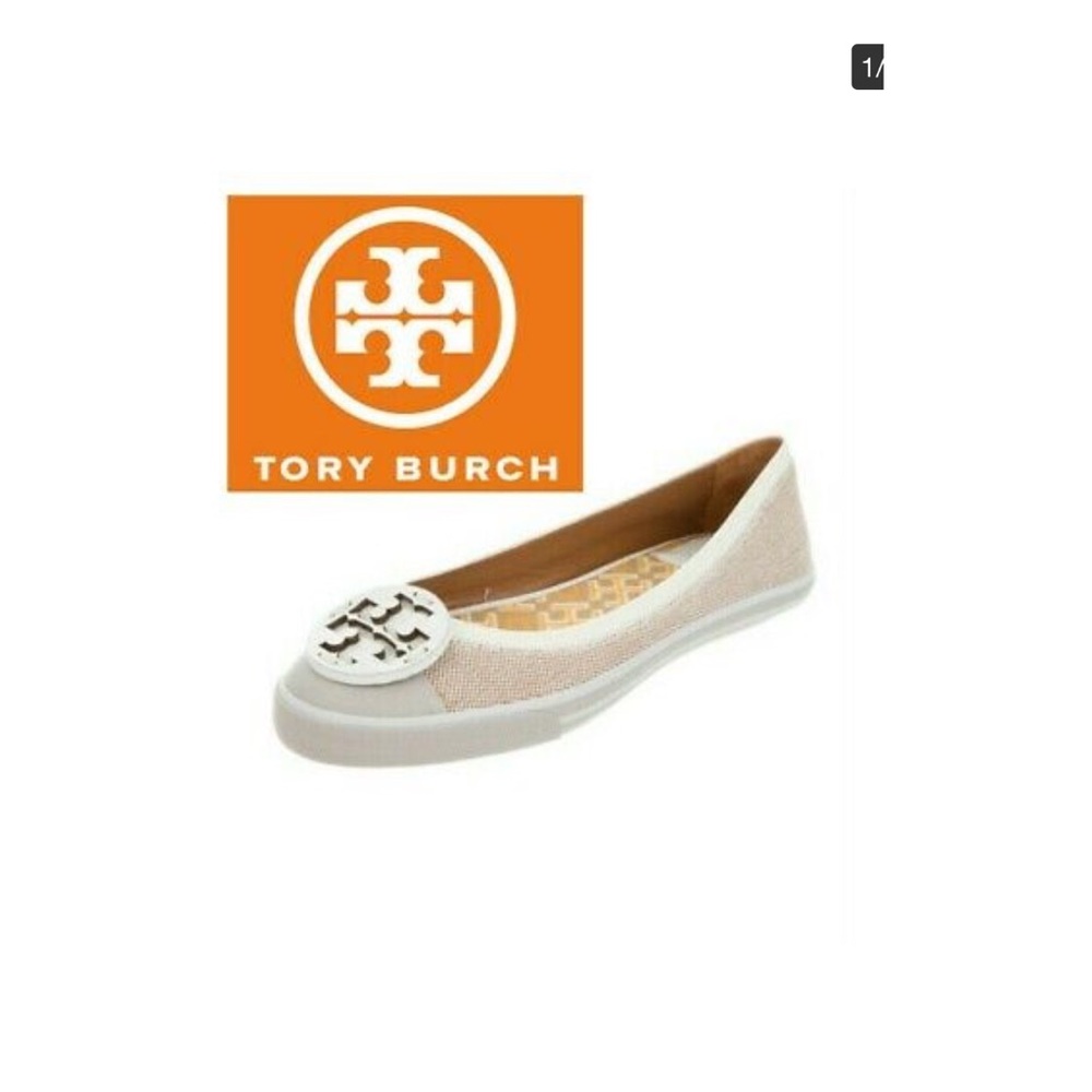 Tory Burch Flats
